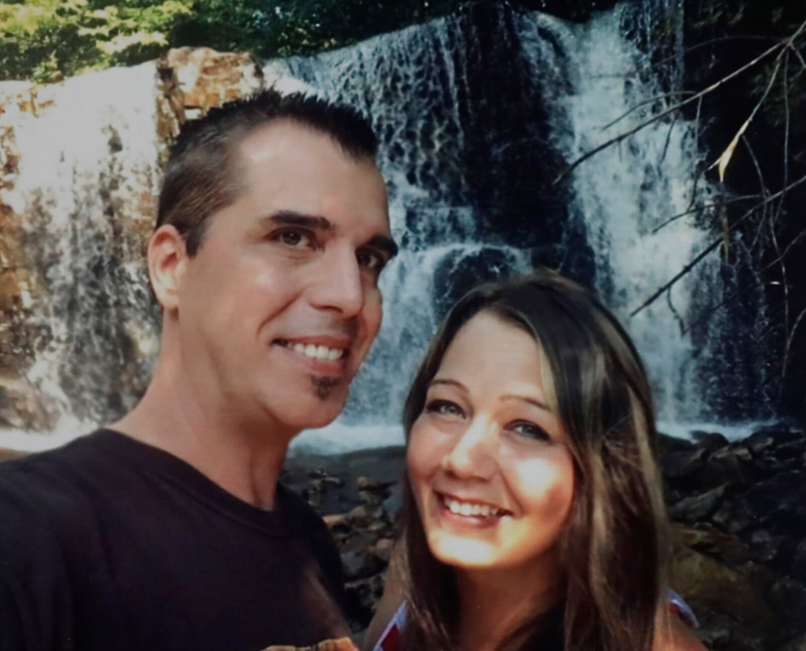 Chuck and Mary Vacanti